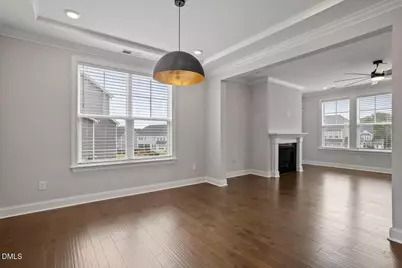 245 N Crest Drive, Chapel Hill, NC 27517 - Photo 9