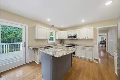 1370 Mt Pisgah Church Road, Apex, NC 27523 - Photo 13