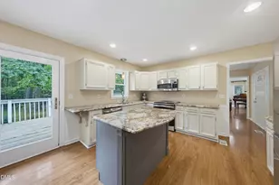 1370 Mt Pisgah Church Rd, Apex, NC 27523 - Photo 13