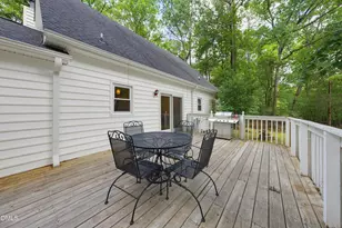 1370 Mt Pisgah Church Rd, Apex, NC 27523 - Photo 27