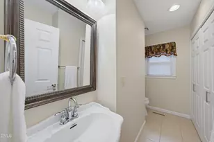 1370 Mt Pisgah Church Rd, Apex, NC 27523 - Photo 29