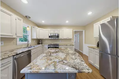 1370 Mt Pisgah Church Road, Apex, NC 27523 - Photo 5