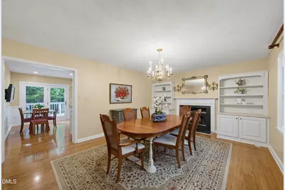 1370 Mt Pisgah Church Road, Apex, NC 27523 - Photo 7