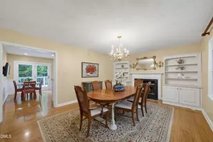 1370 Mt Pisgah Church Rd, Apex, NC 27523 - Photo 7