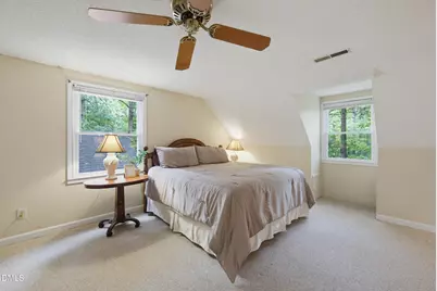 1370 Mt Pisgah Church Road, Apex, NC 27523 - Photo 21