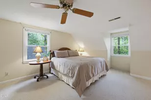 1370 Mt Pisgah Church Rd, Apex, NC 27523 - Photo 21