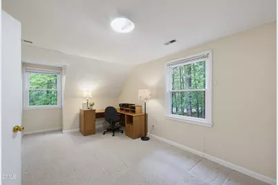 1370 Mt Pisgah Church Road, Apex, NC 27523 - Photo 23
