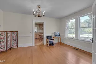 3795 Graham Sherron Rd, Wake Forest, NC 27587 - Photo 11