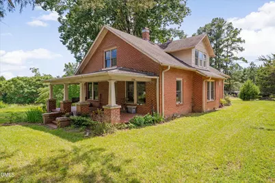 3795 Graham Sherron Road, Wake Forest, NC 27587 - Photo 3