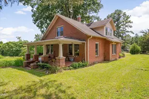 3795 Graham Sherron Rd, Wake Forest, NC 27587 - Photo 3