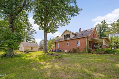 3795 Graham Sherron Road, Wake Forest, NC 27587 - Photo 39