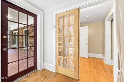407 Coolidge Street, Chapel Hill, NC 27516 - Photo 3
