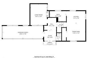 407 Coolidge St, Chapel Hill, NC 27516 - Photo 17