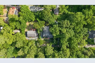 407 Coolidge Street #B, Chapel Hill, NC 27516 - Photo 19