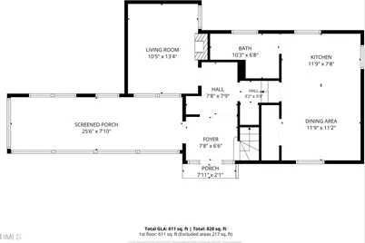 407 Coolidge Street, Chapel Hill, NC 27516 - Photo 15