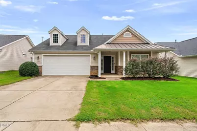 624 Lawson Cypress Lane, Fuquay-Varina, NC 27526 - Photo 1