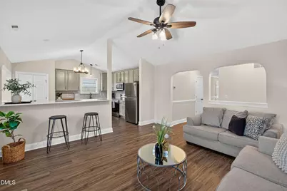 624 Lawson Cypress Lane, Fuquay-Varina, NC 27526 - Photo 9