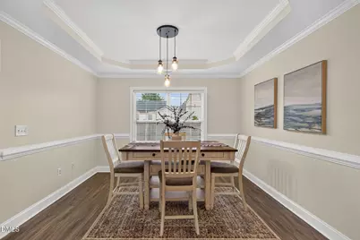 624 Lawson Cypress Lane, Fuquay-Varina, NC 27526 - Photo 17