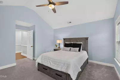 624 Lawson Cypress Lane, Fuquay-Varina, NC 27526 - Photo 21