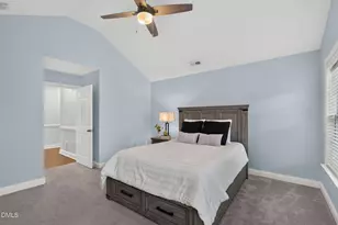 624 Lawson Cypress Ln, Fuquay-Varina, NC 27526 - Photo 21