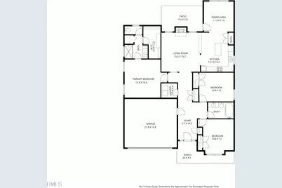 624 Lawson Cypress Lane, Fuquay-Varina, NC 27526 - Photo 41