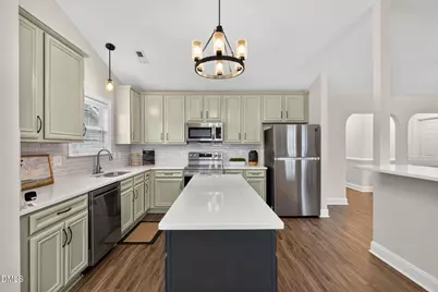 624 Lawson Cypress Lane, Fuquay-Varina, NC 27526 - Photo 13