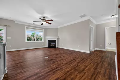 7604 Birchmoor Way, Raleigh, NC 27616 - Photo 17