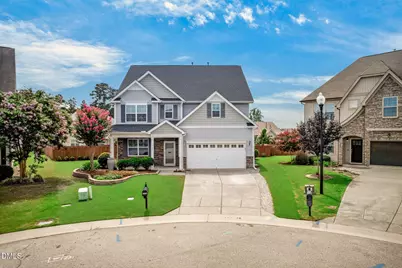 7604 Birchmoor Way, Raleigh, NC 27616 - Photo 45