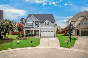7604 Birchmoor Way, Raleigh, NC 27616 - Photo 45