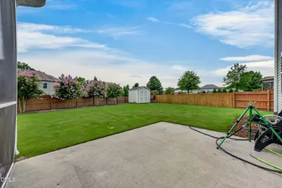 7604 Birchmoor Way, Raleigh, NC 27616 - Photo 35