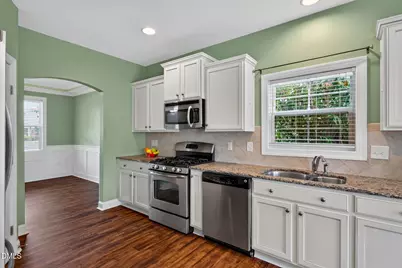 7604 Birchmoor Way, Raleigh, NC 27616 - Photo 3