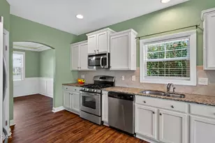 7604 Birchmoor Way, Raleigh, NC 27616 - Photo 3