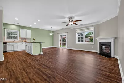 7604 Birchmoor Way, Raleigh, NC 27616 - Photo 11