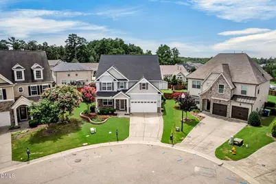 7604 Birchmoor Way, Raleigh, NC 27616 - Photo 41