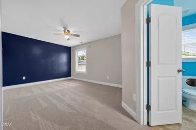 7604 Birchmoor Way, Raleigh, NC 27616 - Photo 25