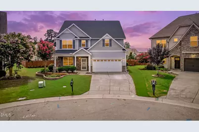 7604 Birchmoor Way, Raleigh, NC 27616 - Photo 1