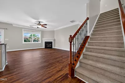 7604 Birchmoor Way, Raleigh, NC 27616 - Photo 13