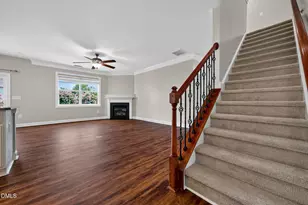 7604 Birchmoor Way, Raleigh, NC 27616 - Photo 13