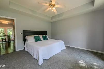 816 White Daisies Court, Raleigh, NC 27610 - Photo 23