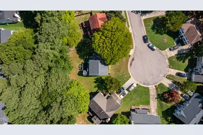 816 White Daisies Court, Raleigh, NC 27610 - Photo 45