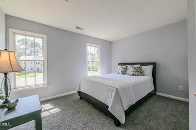 816 White Daisies Court, Raleigh, NC 27610 - Photo 33