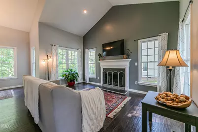816 White Daisies Court, Raleigh, NC 27610 - Photo 1