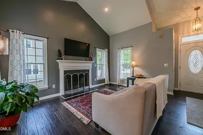 816 White Daisies Court, Raleigh, NC 27610 - Photo 7