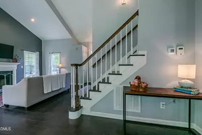 816 White Daisies Court, Raleigh, NC 27610 - Photo 15