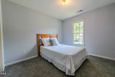 816 White Daisies Court, Raleigh, NC 27610 - Photo 35