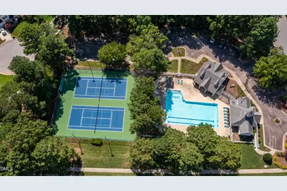816 White Daisies Court, Raleigh, NC 27610 - Photo 47