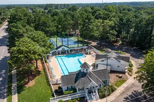 816 White Daisies Ct, Raleigh, NC 27610 - Photo 47