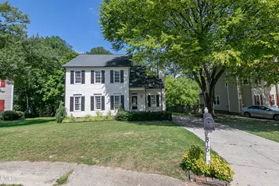 816 White Daisies Court, Raleigh, NC 27610 - Photo 43