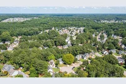 816 White Daisies Court, Raleigh, NC 27610 - Photo 45