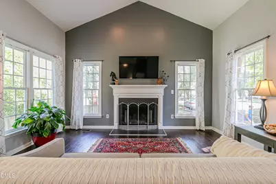 816 White Daisies Court, Raleigh, NC 27610 - Photo 7